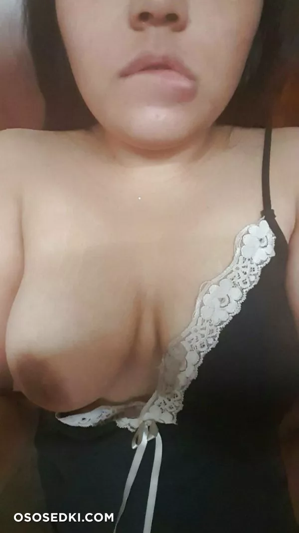 Colombiana ricas tetas - 3