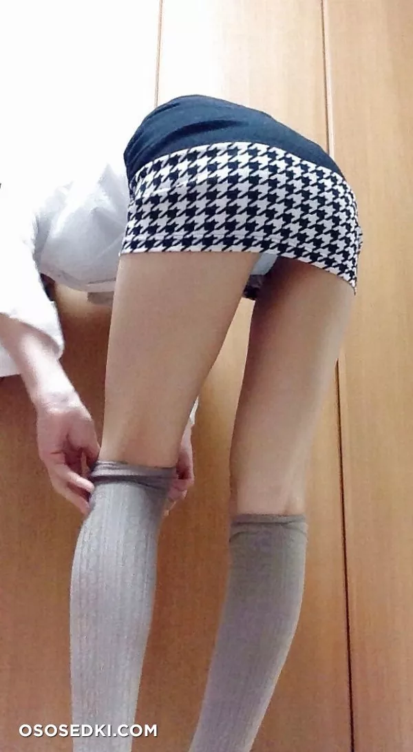 Japanese selfie - 3