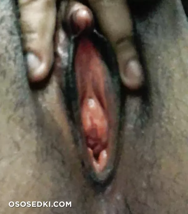 When I'm alone and horny I like to video chat - 1