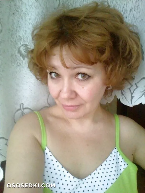 Sexy mom - 1