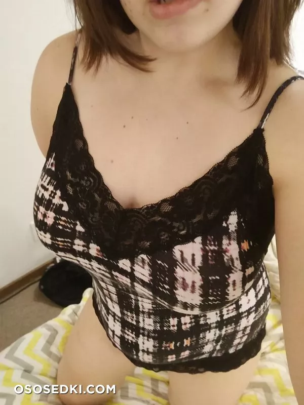 Feeling a little frisky tonight - 5