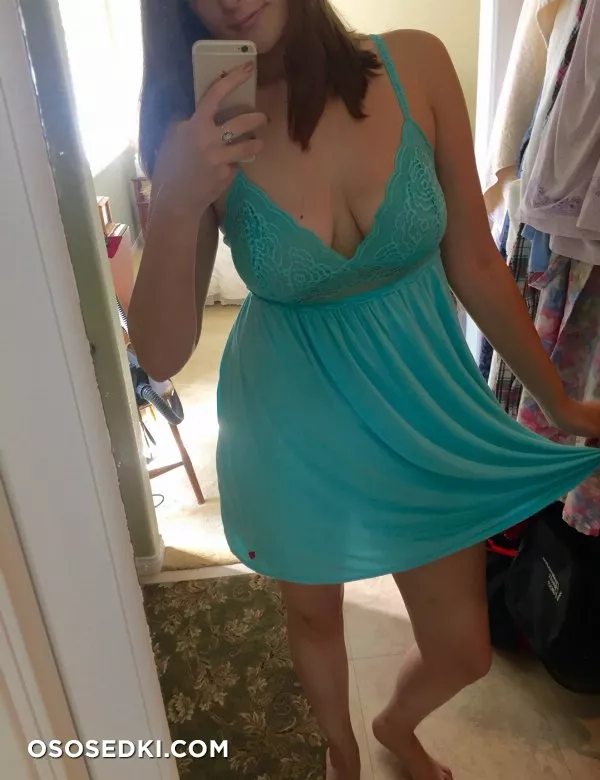I love this nightdress - 2