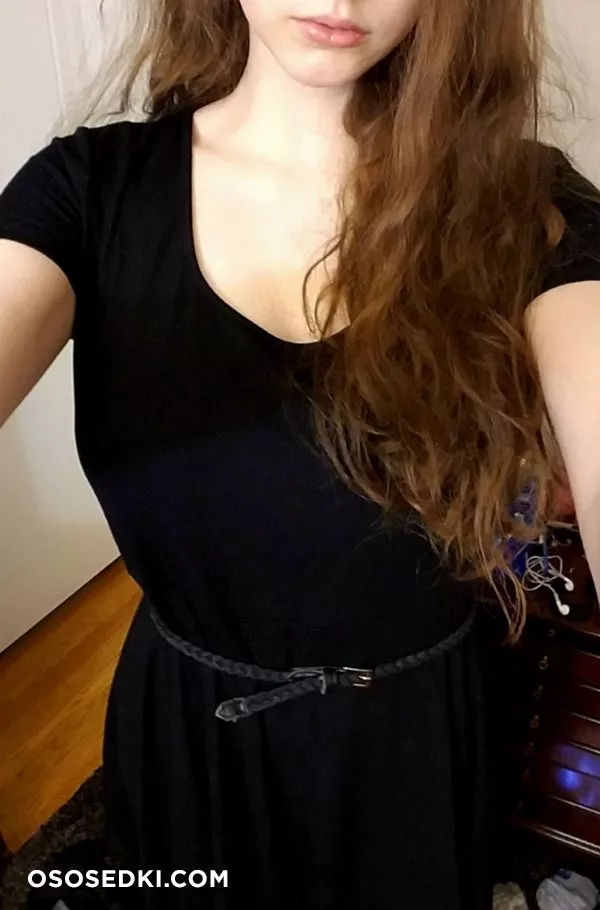 My outfit for church this morning... - 2