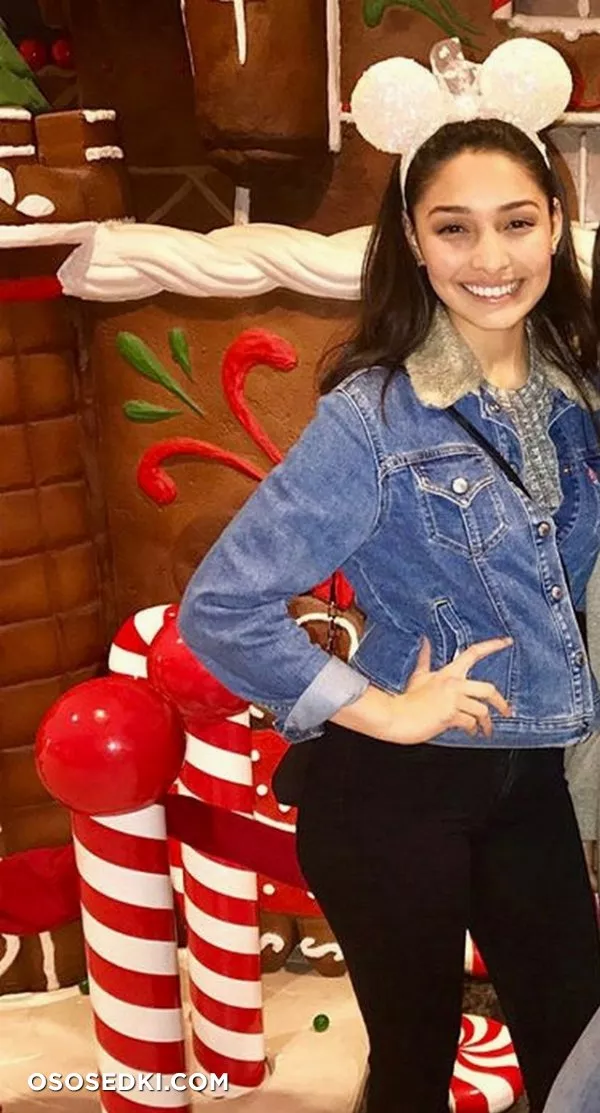 Cute College Teen - 2