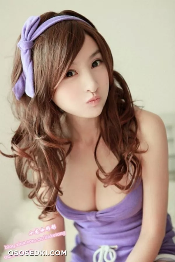 Lin Ke Tong (林柯彤) - 3