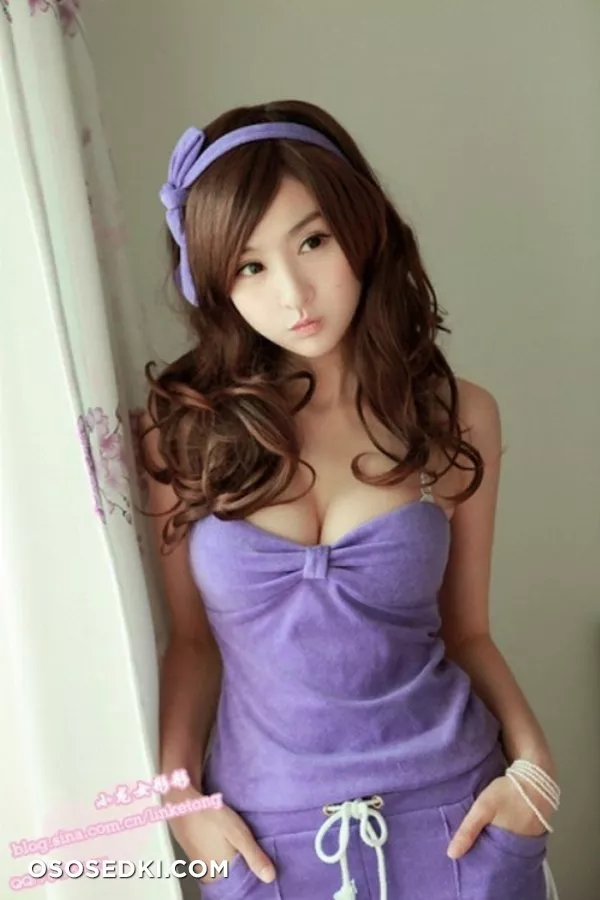 Lin Ke Tong (林柯彤) - 4