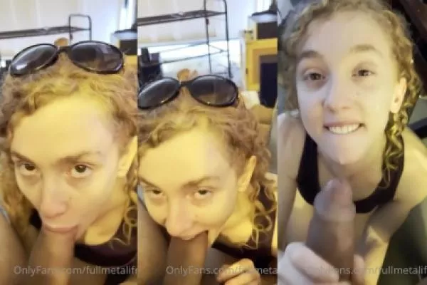 Fullmetal Ifrit Deepthroat Blowjob nude. Onlyfans, Patreon leaked 87.95 nude photos and videos