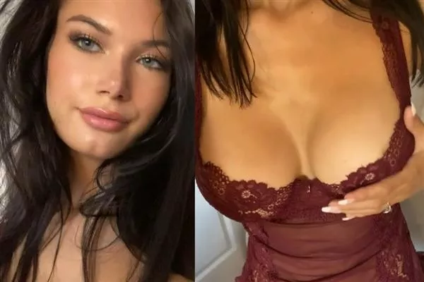  Sabrina Vaz Lewd Lingerie nude. Onlyfans, Patreon leaked 13.84 nude photos and videos