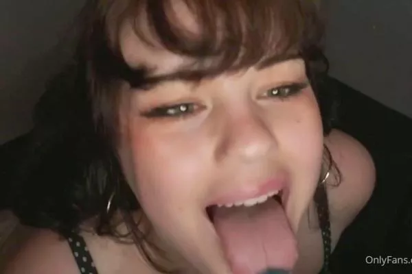 Ange ASMR Nude Blowjob nude. Onlyfans, Patreon leaked 62.49 nude photos and videos