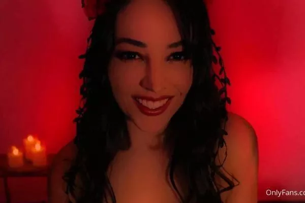Orenda ASMR Nude Encountering Succubus nude. Onlyfans, Patreon leaked 172.47 nude photos and videos