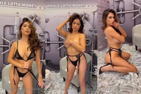 Arianny Celeste Nude Black Lingerie Tease nude. Onlyfans, Patreon leaked 5.61 nude photos and videos