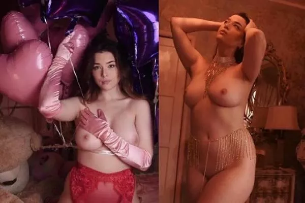 Lauren Summer Nude Photoshoot nude. Onlyfans, Patreon leaked 12.17 nude photos and videos