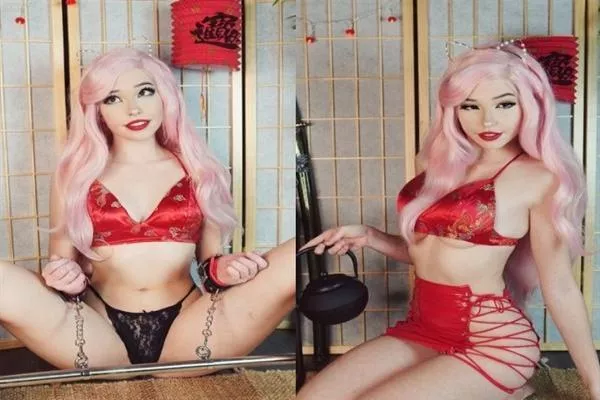 Belle Delphine Wax Snapchat Photos nude. Onlyfans, Patreon leaked  nude photos and videos