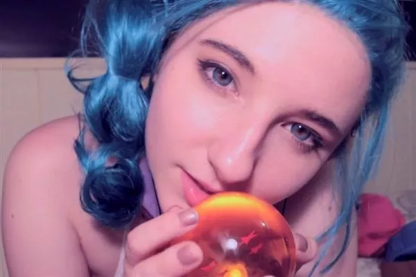 AftynRose ASMR Bulmas Quest For More Balls Video nude. Onlyfans, Patreon leaked 275.17 nude photos and videos