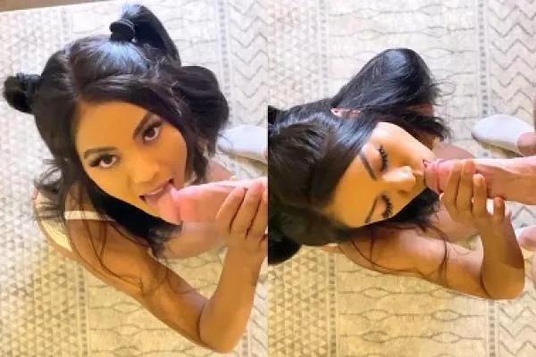 Sophie Vanmeter Sloppy Blowjob Porn nude. Onlyfans, Patreon leaked 4.70 nude photos and videos