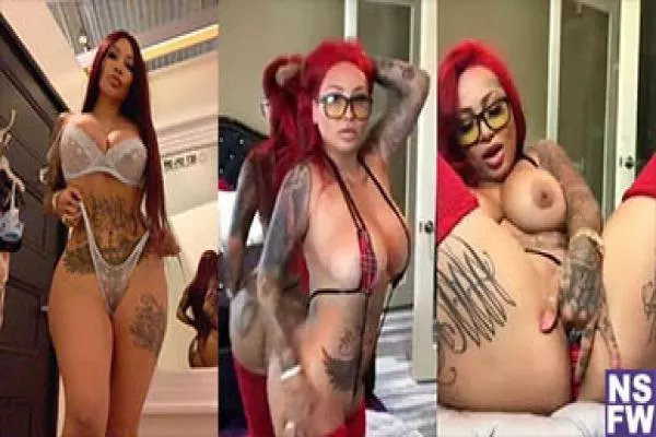 Brittanya Razavi Nude Squirt Porn ! nude. Onlyfans, Patreon leaked 94.61 nude photos and videos