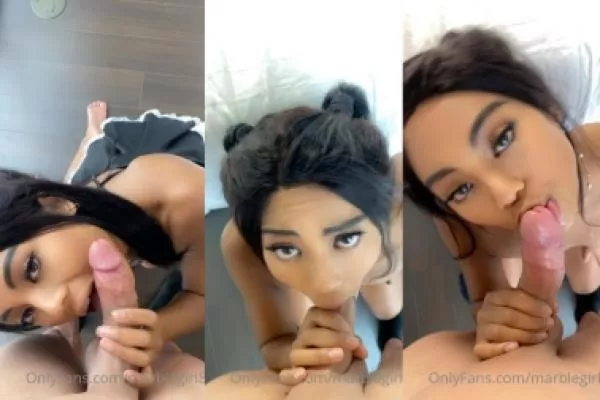 Sophie Vanmeter Sucking A Fan nude. Onlyfans, Patreon leaked 55.57 nude photos and videos